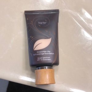 Tarte Amazonian Clay Full Coverage Foundation
